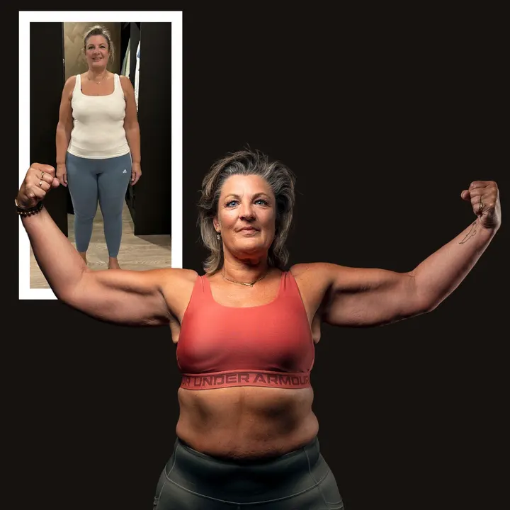 BASFIT — personal training-studio in Uden — 3