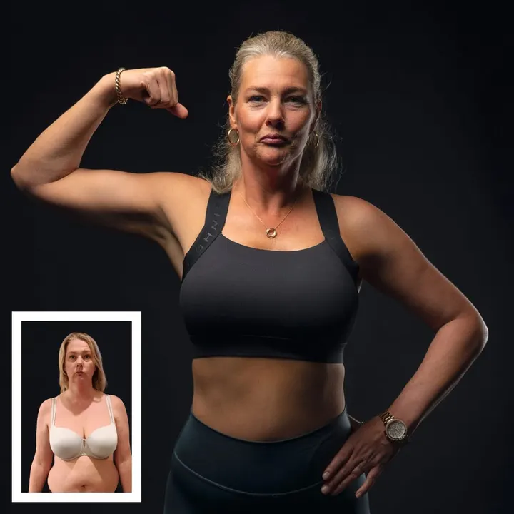 BASFIT — personal training-studio in Uden — 4