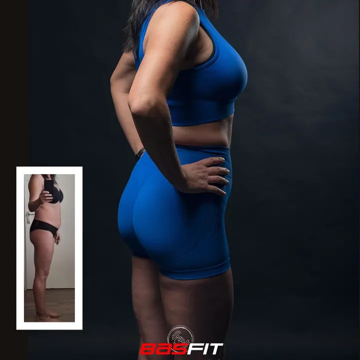 BASFIT — personal training-studio in Uden — 5