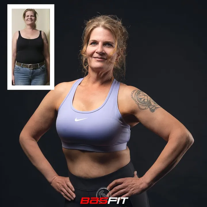 BASFIT — personal training-studio in Uden — 6