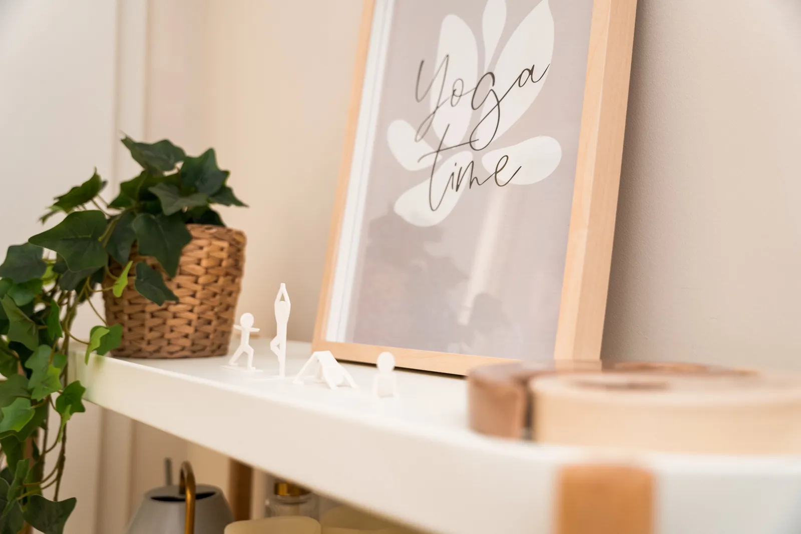 THE YOGIS Steglitz — yoga-studio i Berlin — 3