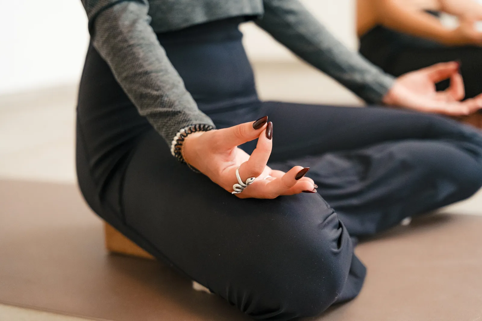 THE YOGIS Steglitz — yoga-studio i Berlin — 5