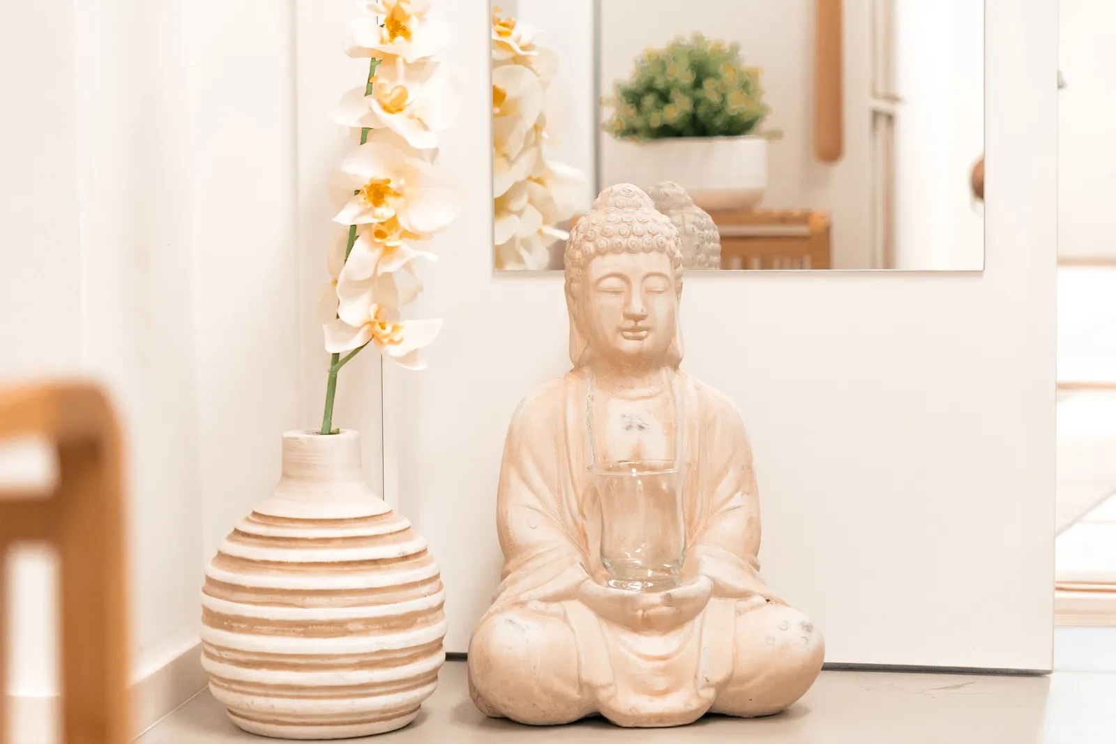 THE YOGIS Steglitz — yoga-studio i Berlin — 6