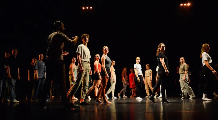 Dansplein Roosendaal — dans-studio in Roosendaal — 3