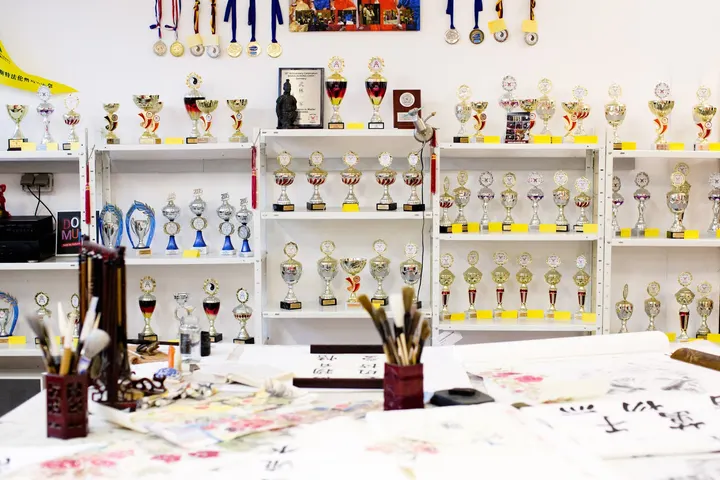Long Bao Schule — kampfsport-studio in Dorstfeld, Dortmund — 3