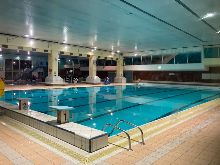 AQUAVERT - espace aquatique — studio à Francheville, Lyon — 3
