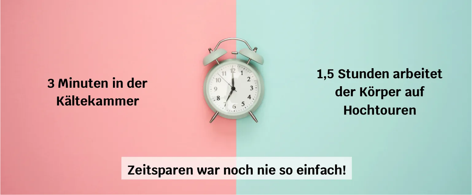ICEKALT Physio Plus Bad Soden - Kältekammer / Kältesauna / Kryosauna / Eissauna / Cryo — recovery-studio in Bad Soden am Taunus — 3