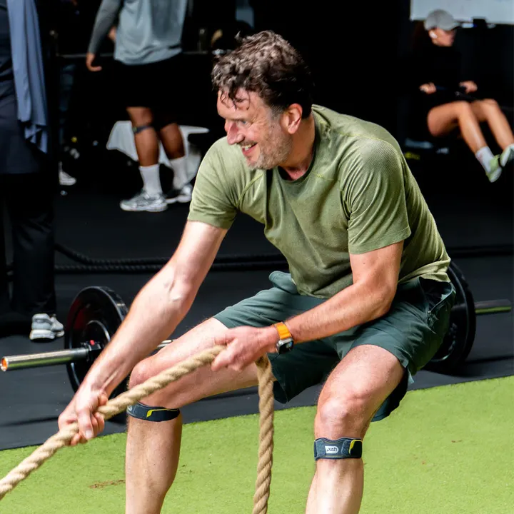 Power Factory Rotterdam — sportschool-studio in Prins Alexander, Rotterdam — 3
