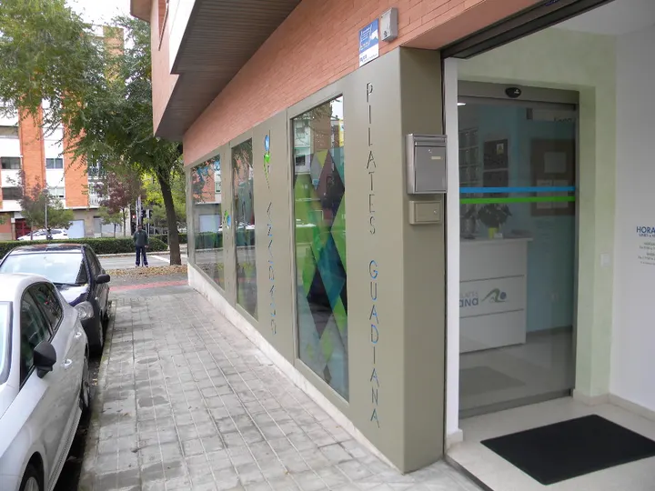 Fit Pilates Thea - Nadia Kennaqui — pilates-studio en Pio XII, Ciudad Real — 3