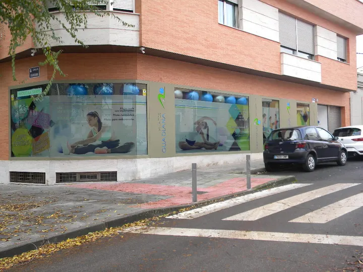 Fit Pilates Thea - Nadia Kennaqui — pilates-studio en Ciudad Real — 3