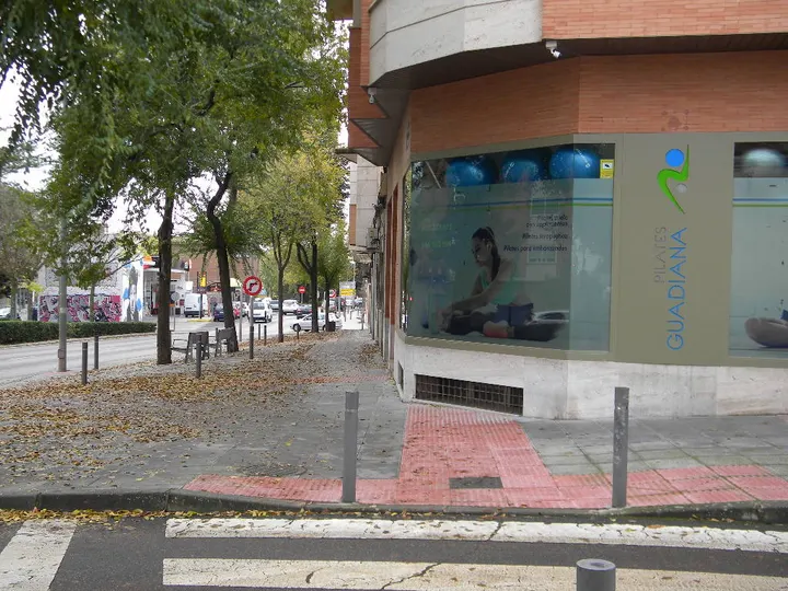 Fit Pilates Thea - Nadia Kennaqui — pilates-studio en Ciudad Real — 4