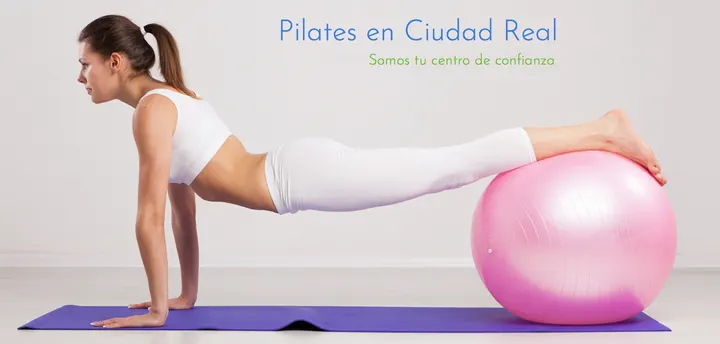 Fit Pilates Thea - Nadia Kennaqui — Pilates en Pio XII, Ciudad Real