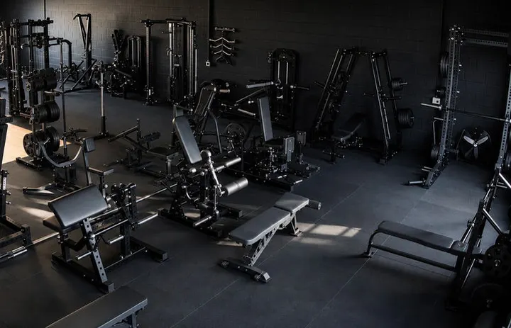 SweatStop Herne Bay — Fitness Studio in Mickleburgh Hill, Herne Bay