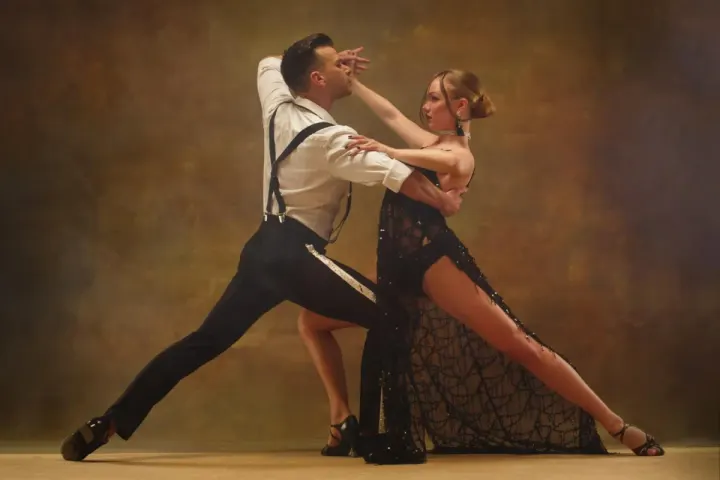 Full Dance — danse-studio à Terreaux, Lyon — 3