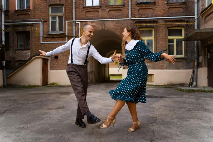 Full Dance — danse-studio à Lyon — 3