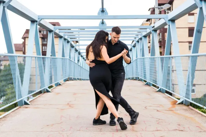 Full Dance — danse-studio à Lyon — 5