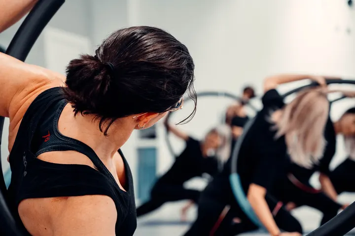 Pilatesendenia — pilates-studio en Barri Saladar, Dénia — 2