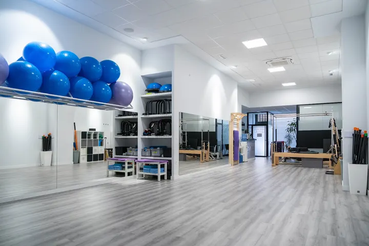 Pilatesendenia — pilates-studio en Barri Saladar, Dénia — 3