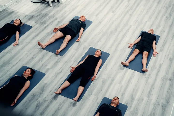 Pilatesendenia — pilates-studio en Dénia — 4