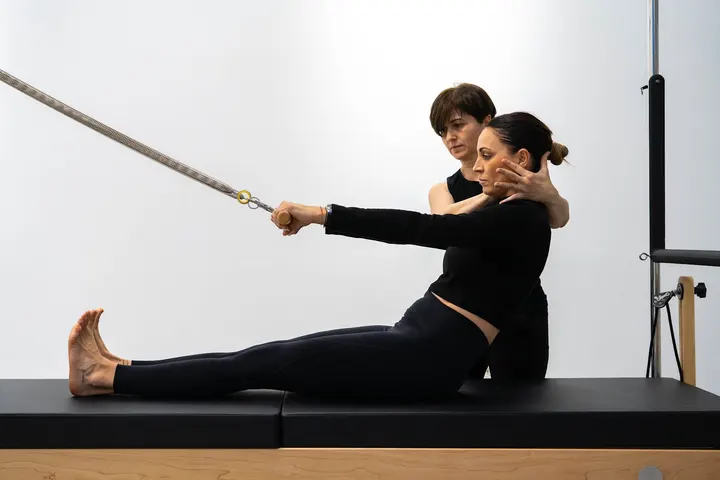 Pilatesendenia — pilates-studio en Dénia — 5