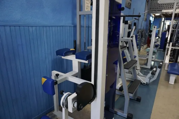 Gimnasio Space Fitness — estudio de fitness-studio en Caño Argales, Valladolid — 3