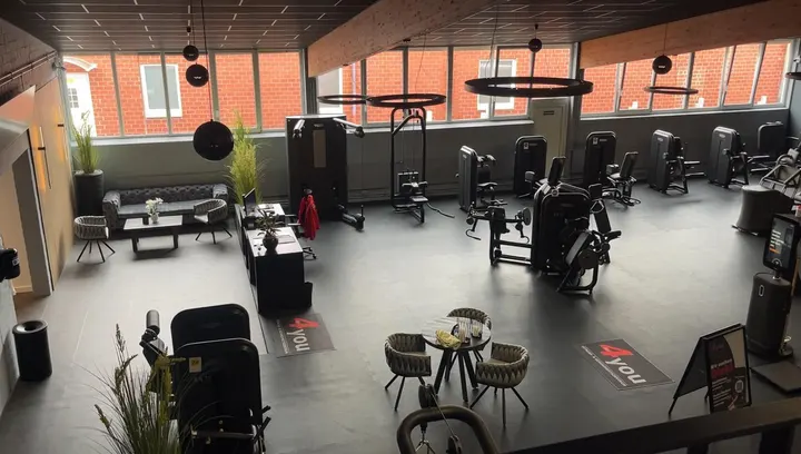 4you Ascheberg — fitnessstudio in Ascheberg — 3