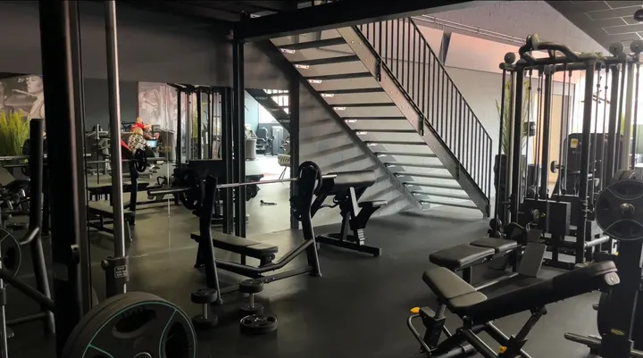 4you Ascheberg — fitnessstudio in Ascheberg — 3