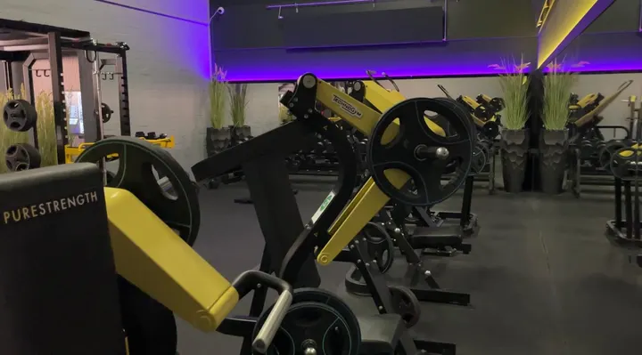 4you Ascheberg — fitnessstudio in Ascheberg — 4