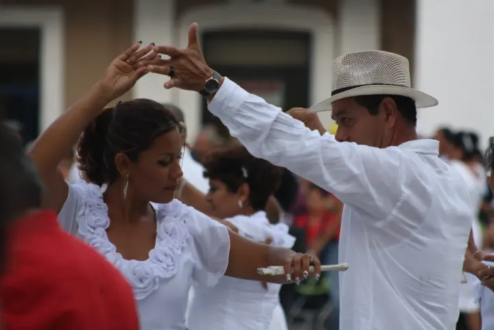 CubaLinda Salsa Cubana e Bachata — danza-studio a Padova — 4