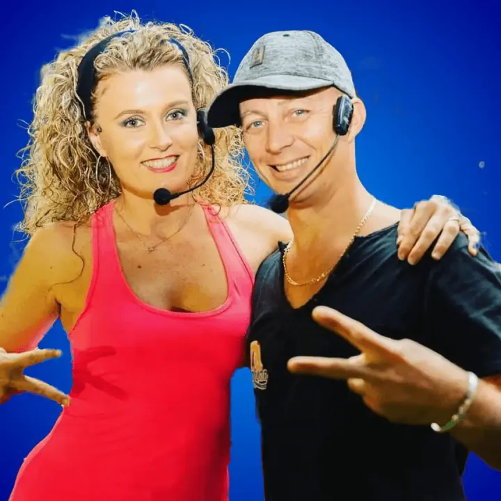 CubaLinda Salsa Cubana e Bachata — danza-studio a Padova — 5