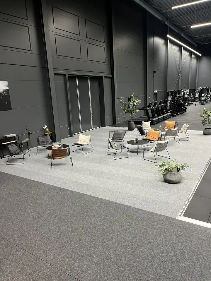 Magnea Performance — träningsstudio i Veken, Gislaved — 3