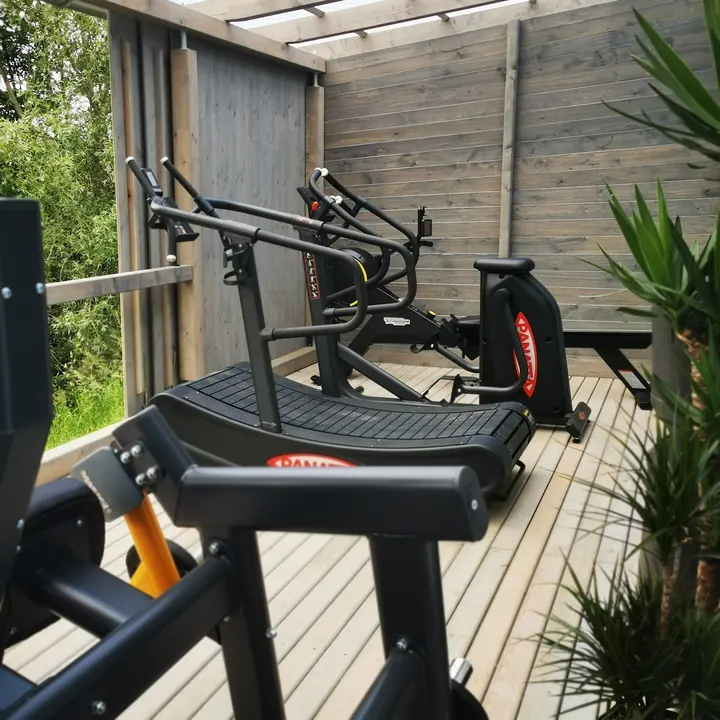 City Fitness Weimar — fitnessstudio in Weimar — 5