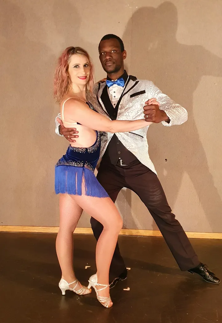 Ange et Flo Salsafever Besançon — danse-studio à Besançon — 3