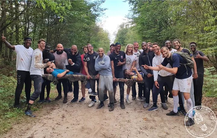Xtrem Nature Bootcamp — bootcamp-studio à Montbazin — 3