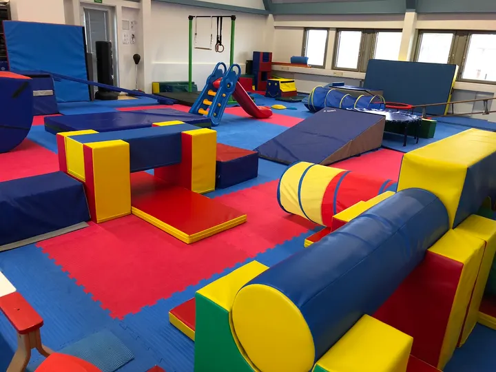 Moovkids Osakeyhtiö / KFK Shukokai-Espoo — kamppailulajit-studio – Espoo, Helsinki — 2