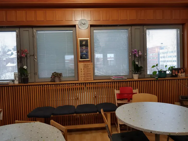 Moovkids Osakeyhtiö / KFK Shukokai-Espoo — kamppailulajit-studio – Espoo, Helsinki — 3