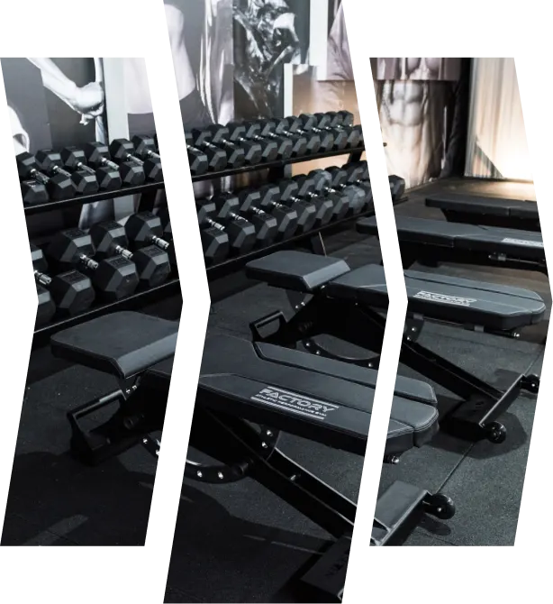 factboxx — fitnessstudio in Pram, Pocking — 2
