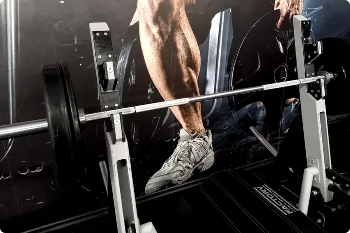 factboxx — fitnessstudio in Pocking — 3