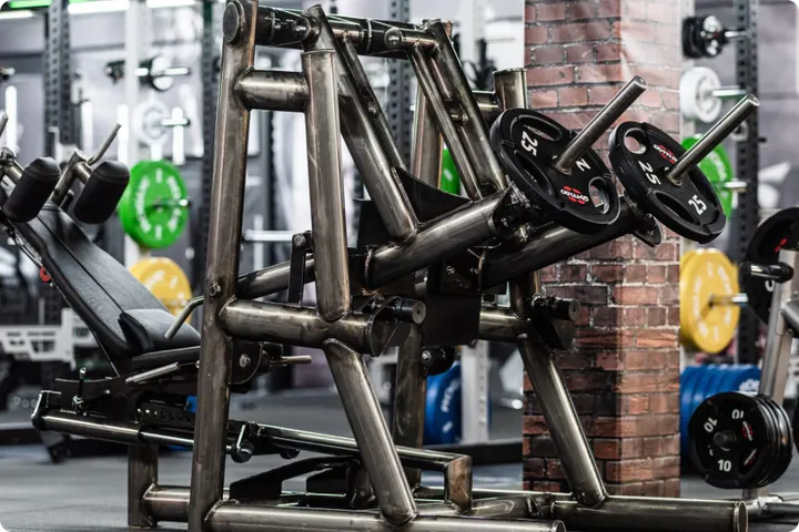 factboxx — fitnessstudio in Pocking — 5
