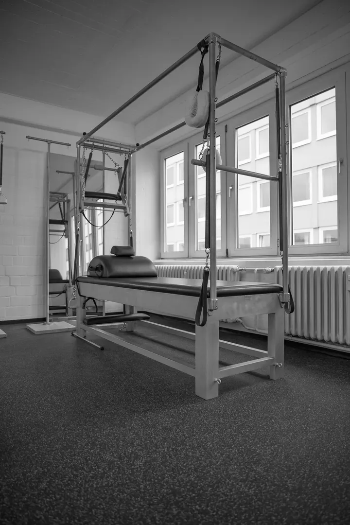 Pilates Studio POWERHOUSE HAMBURG — pilates-studio in Hamburg — 3