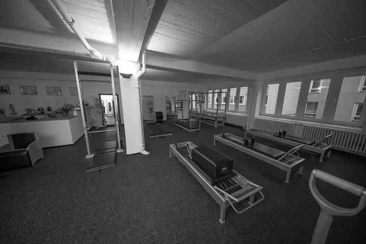 Pilates Studio POWERHOUSE HAMBURG — pilates-studio in Hamburg — 4
