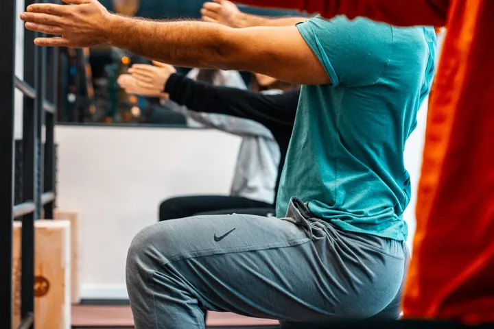 HIIT YOGA MADRID — yoga-studio en Madrid — 4