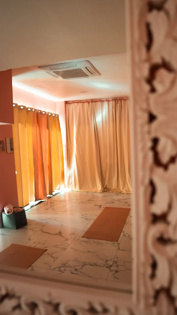 HIIT YOGA MADRID — yoga-studio en Madrid — 5