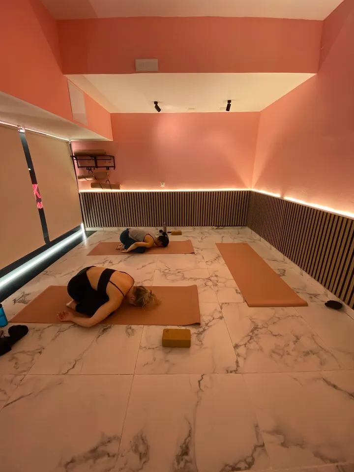 HIIT YOGA MADRID — Entrenamiento funcional en Chamberí, Madrid