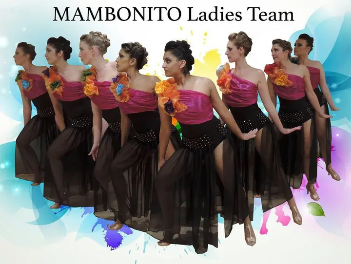 SALSA BALHAM @ THE BEDFORD - Every MONDAY night — Fitness Studio in Balham, London