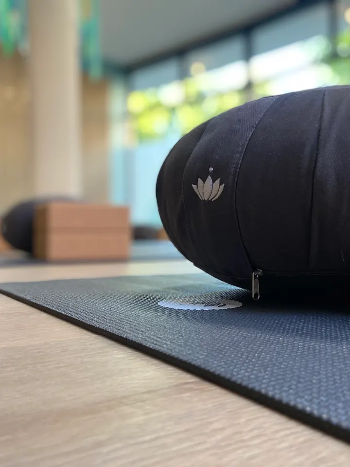 BE STUDIO Dein Raum zum Sein. — yoga-studio in Hamburg — 3