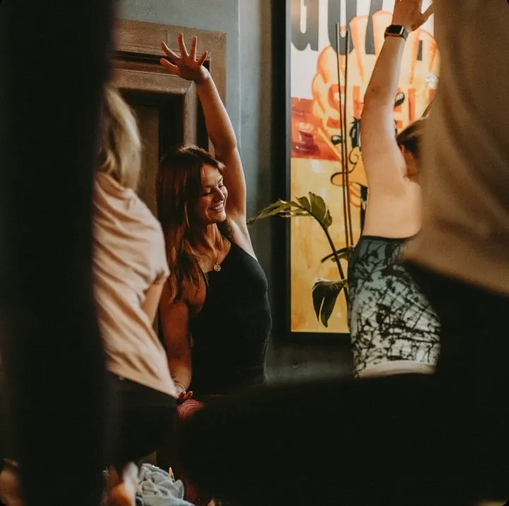 Pure Yoga - Wapping Wharf — Yoga in Southville, Bristol