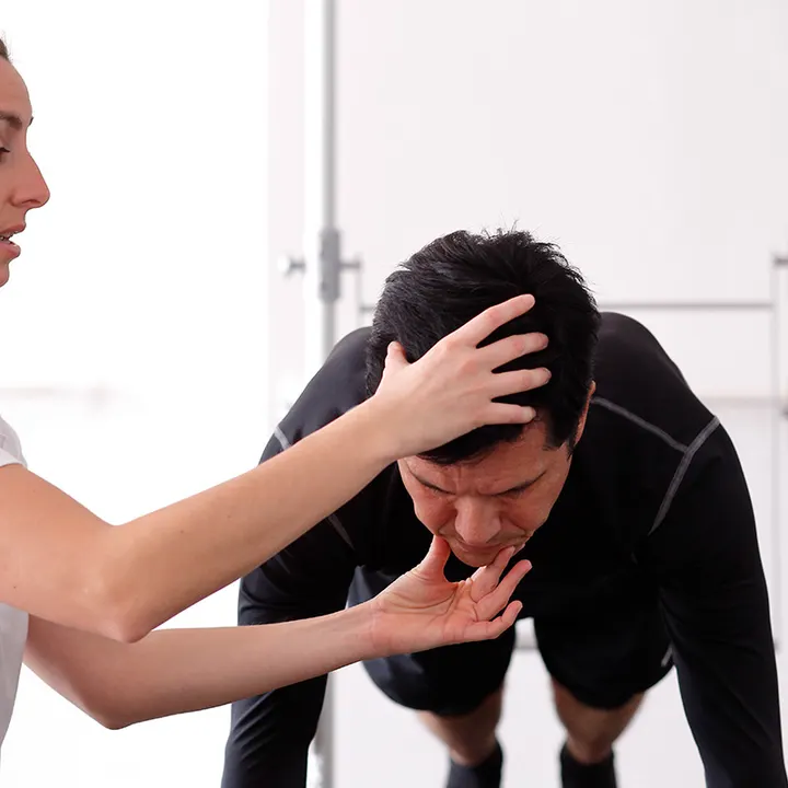 SEBRANGO — Pilates en Centro, Zaragoza