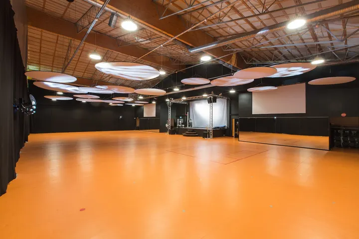 Liikuntakeskus Hukka — functional training-studio – Oulu — 3