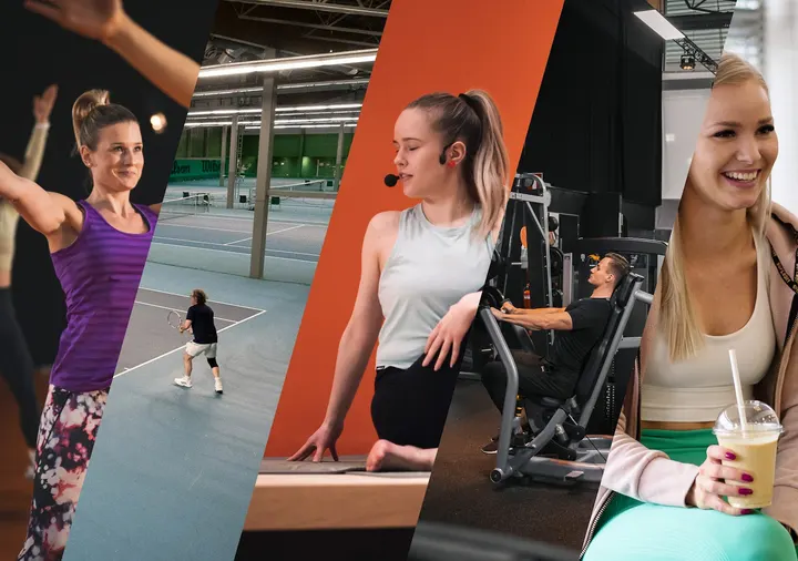 Liikuntakeskus Hukka — functional training-studio – Oulu — 4